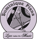 Dominqiue Piana Logo